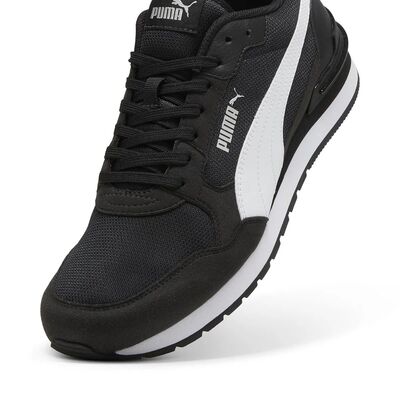 PUMA ST RUNNER V4 MESH UNISEX SPOR AYAKKABI 39966601 - 5
