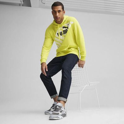 PUMA TRINITY ERKEK SPOR AYAKKABI 38928924 - 4