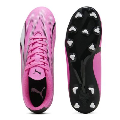 PUMA ULTRA PLAY FG/AG JR ÇOCUK KRAMPON 10777501 - 2