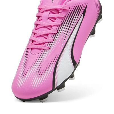 PUMA ULTRA PLAY FG/AG JR ÇOCUK KRAMPON 10777501 - 3