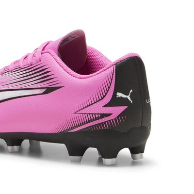PUMA ULTRA PLAY FG/AG JR ÇOCUK KRAMPON 10777501 - 4