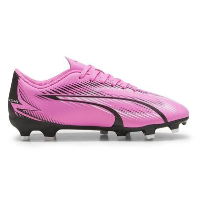 PUMA ULTRA PLAY FG/AG JR ÇOCUK KRAMPON 10777501 - 5