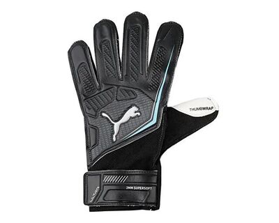 PUMA ULTRA PLAY RC KALECİ ELDİVENİ 04195208 - 4