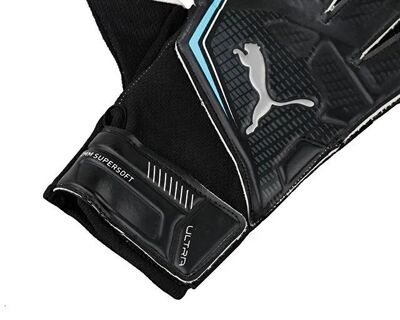 PUMA ULTRA PLAY RC KALECİ ELDİVENİ 04195208 - 6