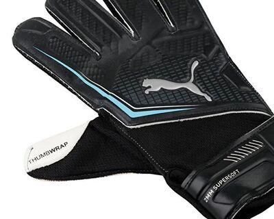 PUMA ULTRA PLAY RC KALECİ ELDİVENİ 04195208 - 7