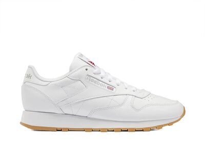 REEBOK CLASSIC LEATHER SNEAKER UNISEX 100008491 - 1