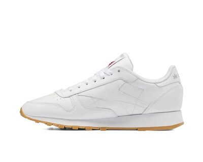 REEBOK CLASSIC LEATHER SNEAKER UNISEX 100008491 - 2