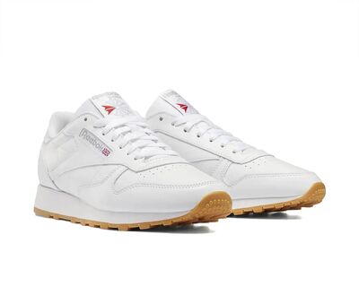 REEBOK CLASSIC LEATHER SNEAKER UNISEX 100008491 - 3
