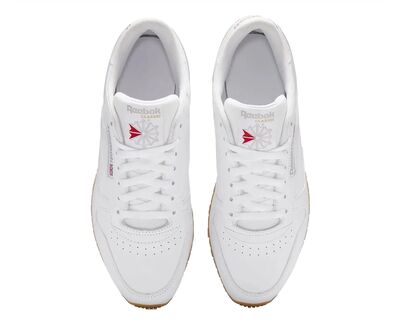 REEBOK CLASSIC LEATHER SNEAKER UNISEX 100008491 - 4
