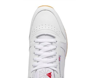 REEBOK CLASSIC LEATHER SNEAKER UNISEX 100008491 - 7