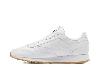 REEBOK CLASSIC LEATHER SNEAKER UNISEX 100008491 - 2