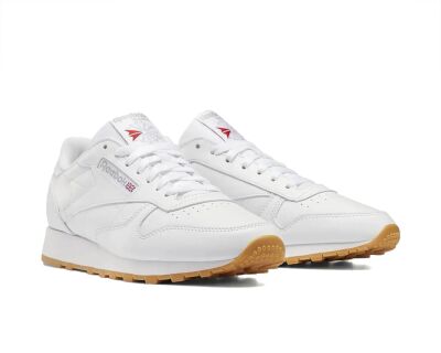 REEBOK CLASSIC LEATHER SNEAKER UNISEX 100008491 - 3