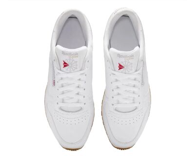 REEBOK CLASSIC LEATHER SNEAKER UNISEX 100008491 - 4