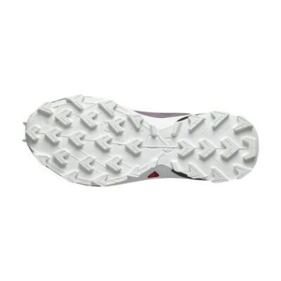 SALOMON ALPHACROSS 5 GTX W KADIN OUTDOOR AYAKKABI L47311000 - 4