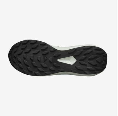 SALOMON ALPHAGLIDE ERKEK PATİKA KOŞUSU AYAKKABISI L47801000 - 6