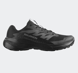 SALOMON ALPHAGLIDE ERKEK PATİKA KOŞUSU AYAKKABISI L47948300 - SALOMON