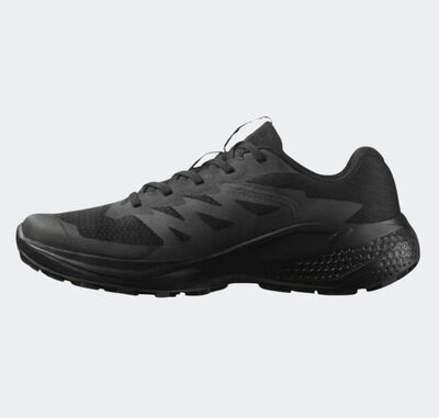 SALOMON ALPHAGLIDE ERKEK PATİKA KOŞUSU AYAKKABISI L47948300 - 2