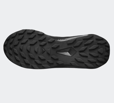SALOMON ALPHAGLIDE ERKEK PATİKA KOŞUSU AYAKKABISI L47948300 - 5