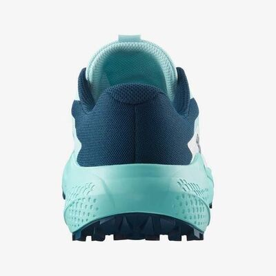 SALOMON ALPHAGLIDE W KADIN PATİKA KOŞUSU AYAKKABISI L47801600 - 5