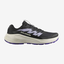SALOMON ALPHAGLIDE W KADIN PATİKA KOŞUSU AYAKKABISI L47801800 - SALOMON
