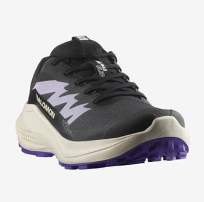 SALOMON ALPHAGLIDE W KADIN PATİKA KOŞUSU AYAKKABISI L47801800 - 4