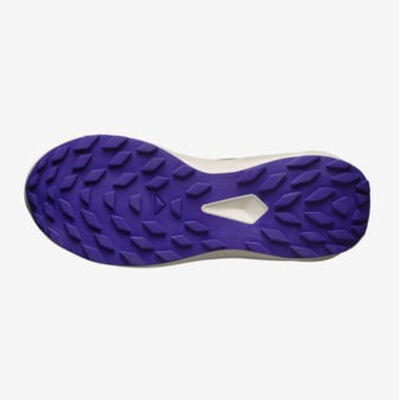 SALOMON ALPHAGLIDE W KADIN PATİKA KOŞUSU AYAKKABISI L47801800 - 6