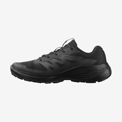 SALOMON ALPHAGLIDE W KADIN PATİKA KOŞUSU AYAKKABISI L47948500 - 3