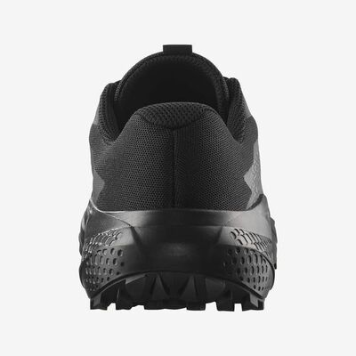 SALOMON ALPHAGLIDE W KADIN PATİKA KOŞUSU AYAKKABISI L47948500 - 4