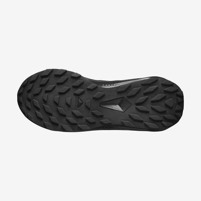 SALOMON ALPHAGLIDE W KADIN PATİKA KOŞUSU AYAKKABISI L47948500 - 5