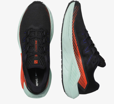 SALOMON DRX DEFY GRVL ERKEK YOL KOŞUSU AYAKKABISI L47563500 - 20