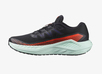 SALOMON DRX DEFY GRVL ERKEK YOL KOŞUSU AYAKKABISI L47563500 - 24