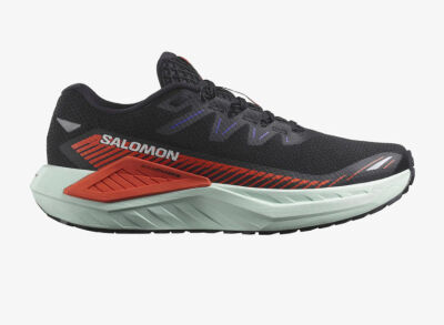 SALOMON DRX DEFY GRVL ERKEK YOL KOŞUSU AYAKKABISI L47563500 - 41