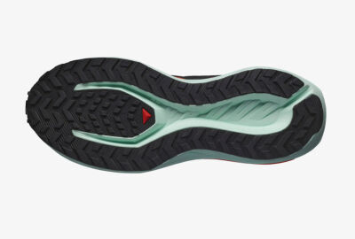 SALOMON DRX DEFY GRVL ERKEK YOL KOŞUSU AYAKKABISI L47563500 - 44
