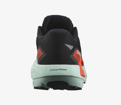 SALOMON DRX DEFY GRVL ERKEK YOL KOŞUSU AYAKKABISI L47563500 - 52