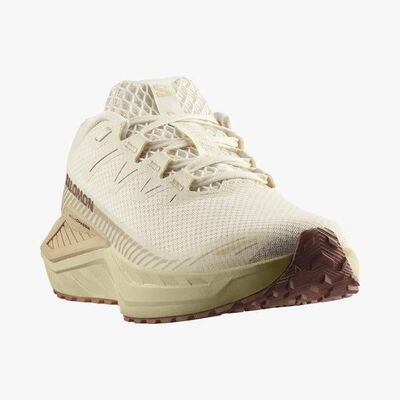 SALOMON DRX DEFY GRVL ERKEK YOL KOŞUSU AYAKKABISI L47809600 - 4