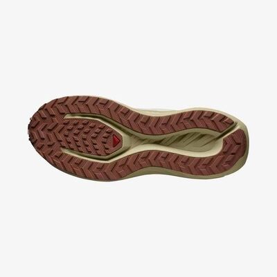 SALOMON DRX DEFY GRVL ERKEK YOL KOŞUSU AYAKKABISI L47809600 - 6
