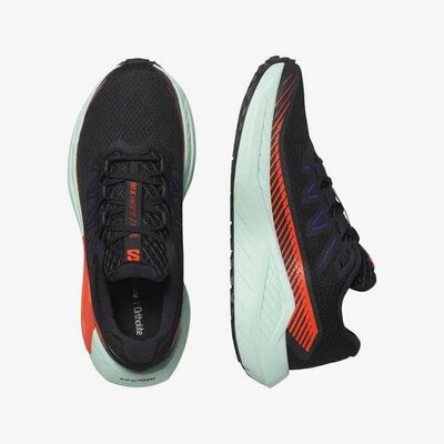 SALOMON DRX DEFY GRVL W KADIN YOL KOŞUSU AYAKKABISI L47564100 - 2