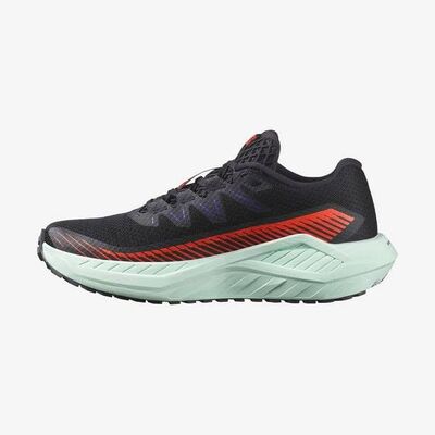 SALOMON DRX DEFY GRVL W KADIN YOL KOŞUSU AYAKKABISI L47564100 - 3