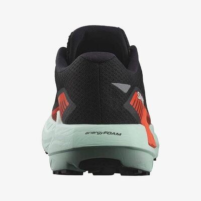 SALOMON DRX DEFY GRVL W KADIN YOL KOŞUSU AYAKKABISI L47564100 - 7
