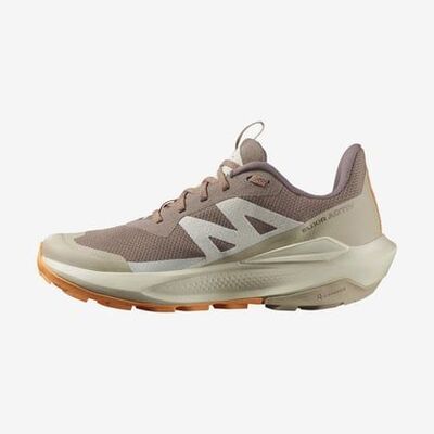 SALOMON ELIXIR ACTIV GTX W KADIN OUTDOOR AYAKKABI L47456400 - 3