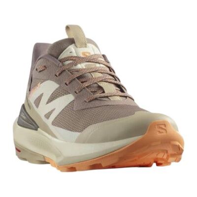 SALOMON ELIXIR ACTIV GTX W KADIN OUTDOOR AYAKKABI L47456400 - 5