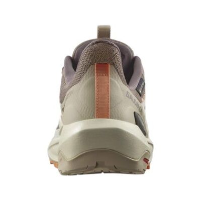SALOMON ELIXIR ACTIV GTX W KADIN OUTDOOR AYAKKABI L47456400 - 6