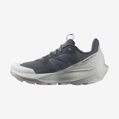 SALOMON ELIXIR ACTIV GTX W KADIN OUTDOOR AYAKKABI L47526500 - 3