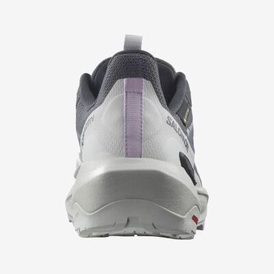 SALOMON ELIXIR ACTIV GTX W KADIN OUTDOOR AYAKKABI L47526500 - 4
