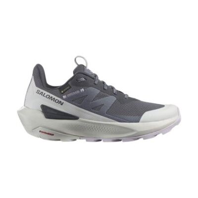 SALOMON ELIXIR ACTIV GTX W KADIN OUTDOOR AYAKKABI L47526500 - 1