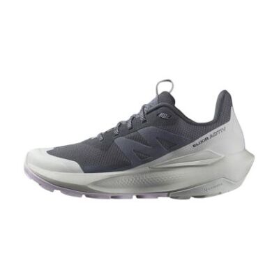 SALOMON ELIXIR ACTIV GTX W KADIN OUTDOOR AYAKKABI L47526500 - 3