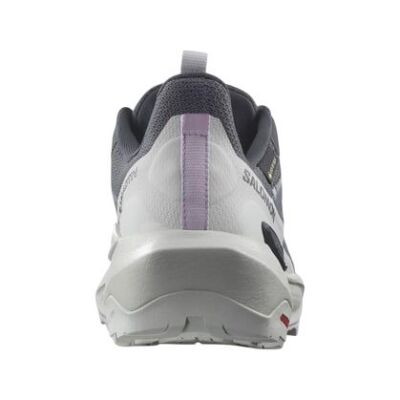 SALOMON ELIXIR ACTIV GTX W KADIN OUTDOOR AYAKKABI L47526500 - 4