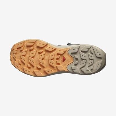 SALOMON ELIXIR ACTIV MID GTX W KADIN OUTDOOR BOT L47457200 - 3