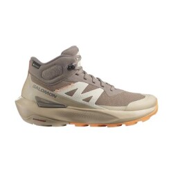 SALOMON ELIXIR ACTIV MID GTX W KADIN OUTDOOR BOT L47457200 - SALOMON