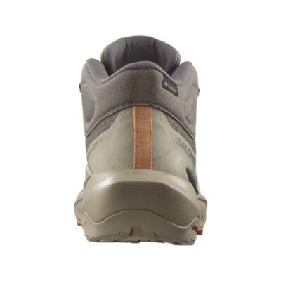 SALOMON ELIXIR ACTIV MID GTX W KADIN OUTDOOR BOT L47457200 - 5